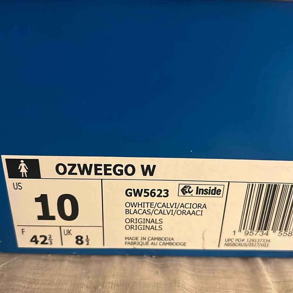 Adidas Osweego Orginals